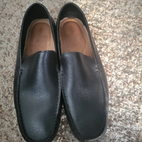 princess polly baby blue dress Men's Brown Dress Shoes